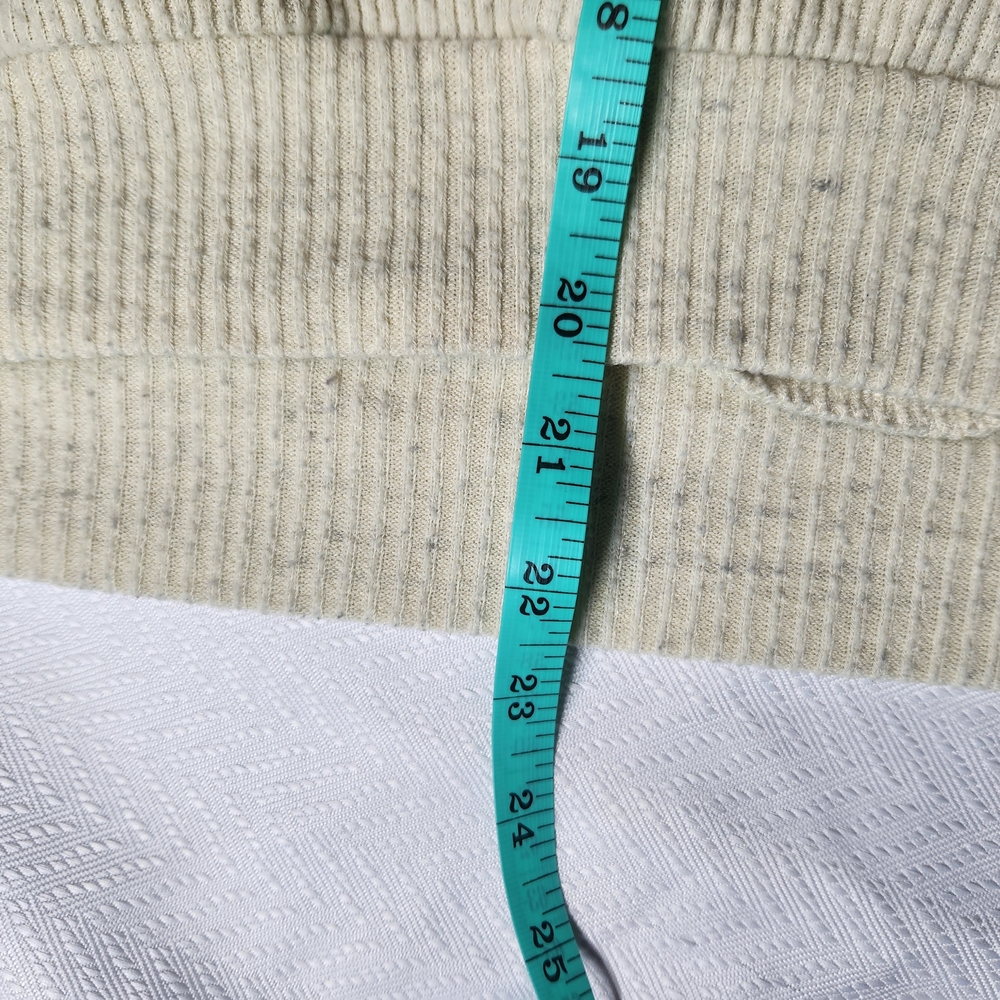 Project Social T Ribbed Knit Sweater - Picture 6 of 6